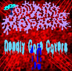 ToadTurdMassacre : Deadly Gore Covers